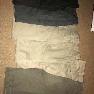 Men’s pants